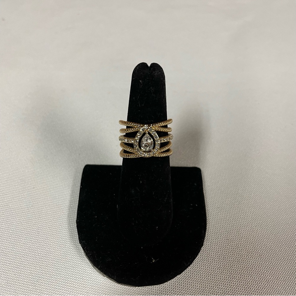 Size 6.5 ring